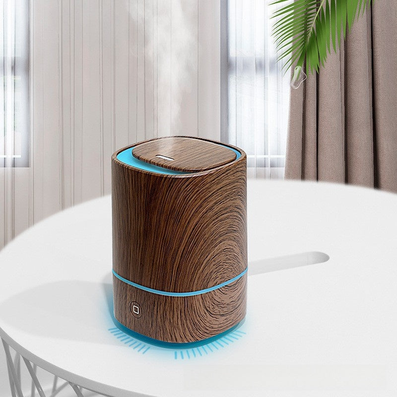 CalmMist™ Mini Aroma Diffuser
