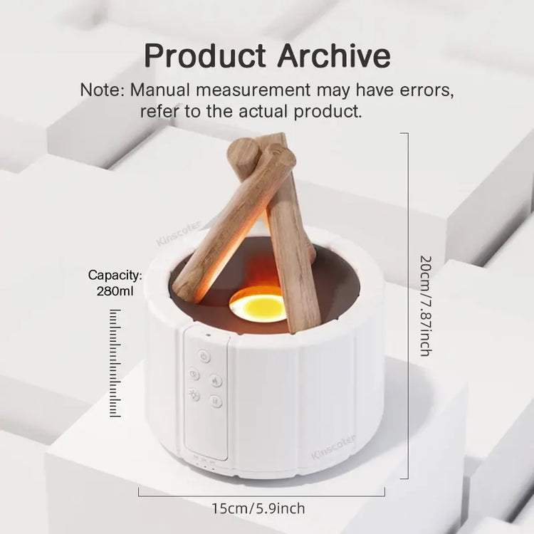 Diffusers – SimpleNest